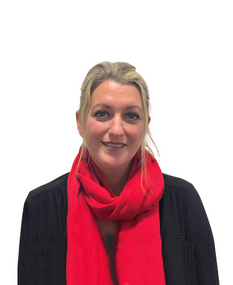 Rachael Hill - Quality and Regulatory Director/RP/RPi