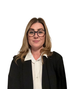 Rebecca Platts - Sales Manager